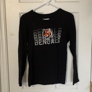 Bengals shirt